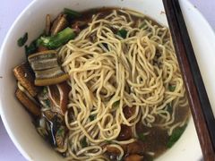 -老赵面店(大西路店)