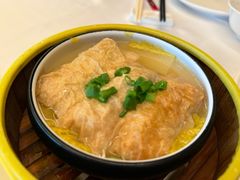 -顺德喜来登酒店·采悦轩
