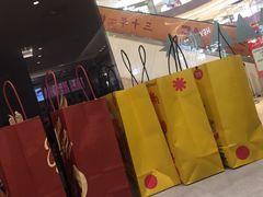 -喜茶(杭州滨江宝龙店)
