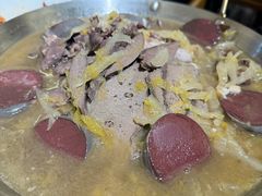 -奇滋豆味(南十四道街店)