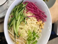 -吴记百姓菜馆·北京菜·烤鸭(故宫店)