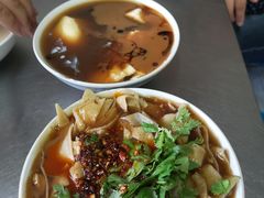 -陈记锅巴菜(五大道店)