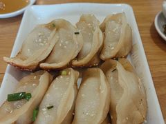 -小姜锅贴(凤凰街店)