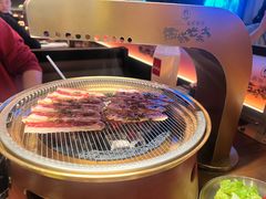 -西塔老太太泥炉烤肉(上海七宝领展广场店)