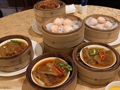 -汇景希尔顿逸林酒店·悦轩中餐厅