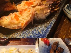 -虾胡闹龙虾馆(湄南河店)