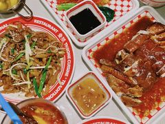 -明腾壹间茶餐厅(新都会花园广场店)