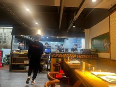 -小核桃品质串店(世茂大道店)