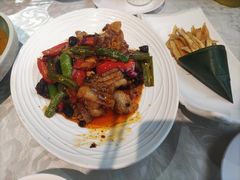 -阿红私房菜