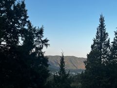 -香山公园