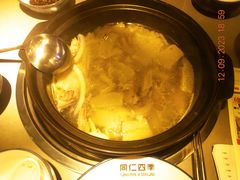 -同仁四季椰子鸡(无锡滨湖万象汇店)