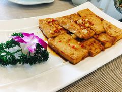 -茶油香闽南菜·花园餐厅(前埔店)
