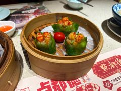 -点都德(珠江新城店)