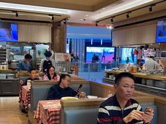 -西贝(深圳卓悦汇店)