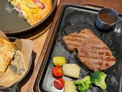 -必胜客(桐梓坡店)
