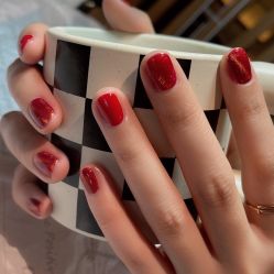 -LILY NAILS美甲美睫