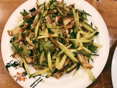 -东北农家小院(定西路店)