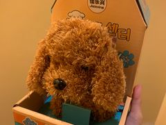 -中旅阿那亚九龙湖·公主酒店