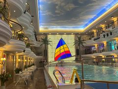 -海韵之星邮轮水会(明发商业广场店)