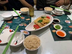 -滕记星发餐室·新加坡菜(巨鹿路店)