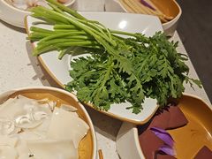 -海底捞火锅(上元大街店)