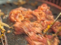 -杨记齐齐哈尔烤肉(总店)