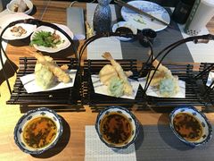 -森味薪火烧•烧鸟居酒屋•日本料理(望京店)