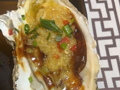 -云晓光头烧烤吧(盛夏店)