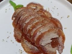 -青年公社烤鸭(青年路店)