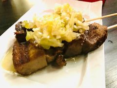 烤牛外脊-Fukumimi·美醉堂 居酒屋(金尚店)