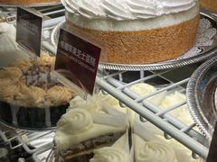 -The Cheesecake Factory 芝乐坊餐厅(王府中環店)