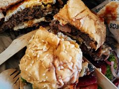BigAl-Fergburger(皇后镇店)