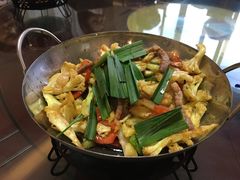 -左邻右舍徽菜馆