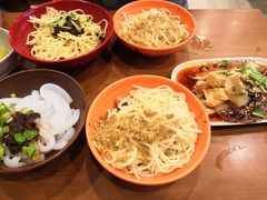 -龙抄手(春熙路总店)