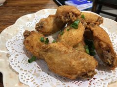 -南记食粥坊·宵夜大排档(莲花总店)