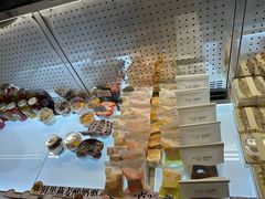 -崎本的店·专业酵种吐司(无锡万象汇店)