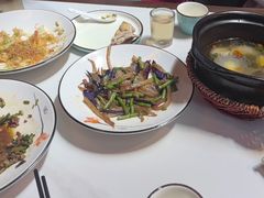 -食光慢宴·安吉土菜馆