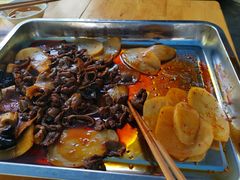 -雲记卢妈冷锅串串(中道街总店)