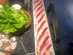 -十三姨正合丰烤肉(营迹路店)