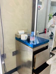 -IN STYLE·全国形象店