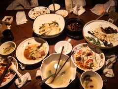 -外婆家(西红门荟聚购物中心店)