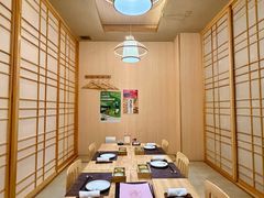 -长崎屋·日本料理·刺身·烧鸟(天河北路店)