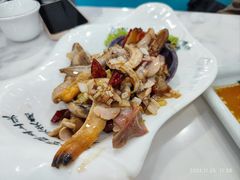 -郭姐·威海渔村(黄兴路店)