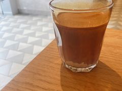 -大酉·M Coffee(北京美术馆店)