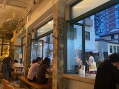 -RAC BAR(安福路店)