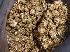 -正宗老杨特色爆米花(四棉店)