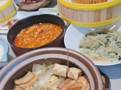 -炊江南·上海菜(国展华漕店)