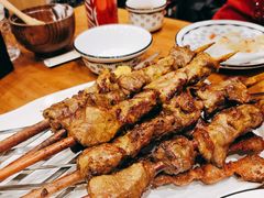 -巴依老爷新疆美食(常营店)