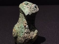 -三星堆博物馆