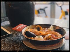 -Apollo·西班牙小酒馆(安福路店)